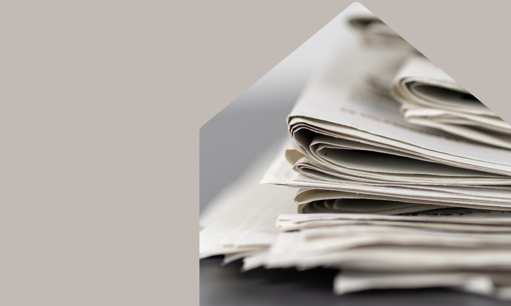 Главные новости с 10 по 14 ноября